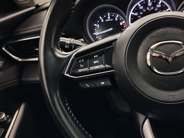 Used 2019 MAZDA MAZDA6 Grand Touring FWD image 37