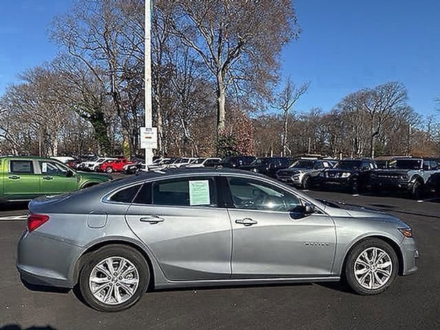 Used 2024 Chevrolet Malibu LT image 15