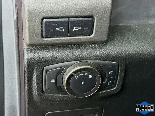 Certified 2020 Ford F150 Raptor w/ Equipment Group 801A Mid image 10