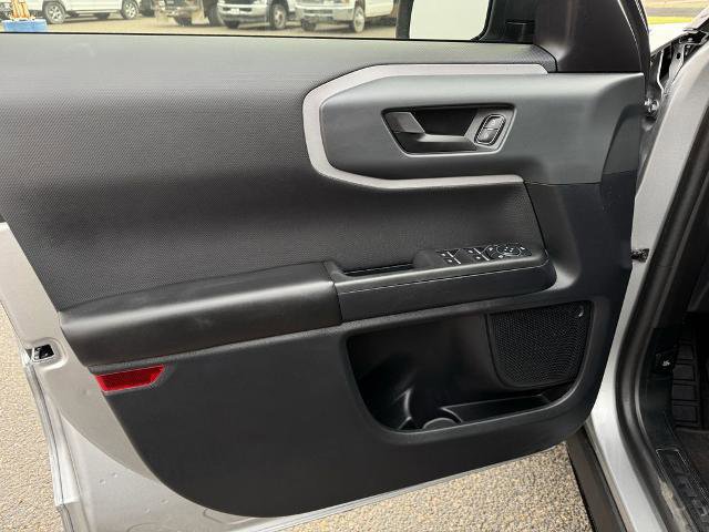 Certified 2023 Ford Bronco Sport Big Bend w/ Convenience Package image 12