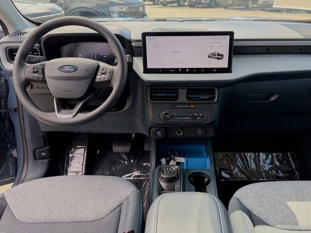 Certified 2026 Ford Maverick XLT FWD image 27