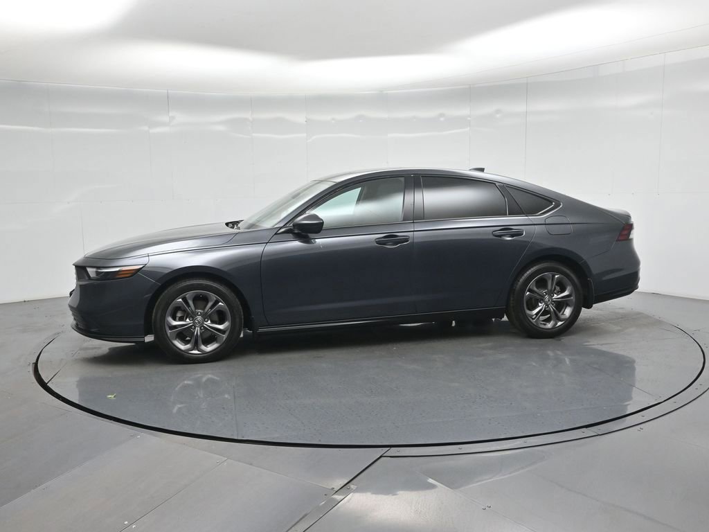 Used 2024 Honda Accord EX image 23