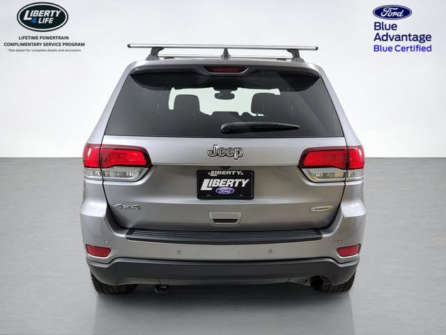 Used 2020 Jeep Grand Cherokee Laredo w/ Quick Order Package 2BN North AWD/4WD image 4