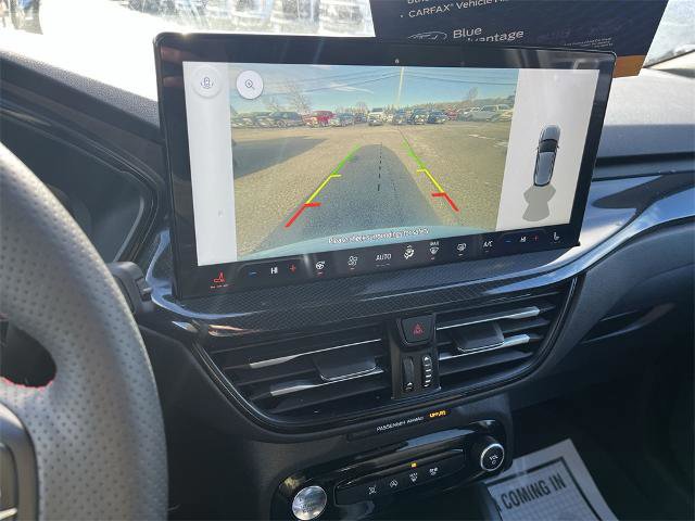 Certified 2023 Ford Escape ST-Line w/ Tech Pack #1 image 18