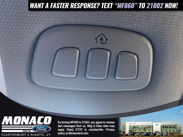 Certified 2024 Ford Explorer XLT w/ Equipment Group 202A AWD/4WD image 28