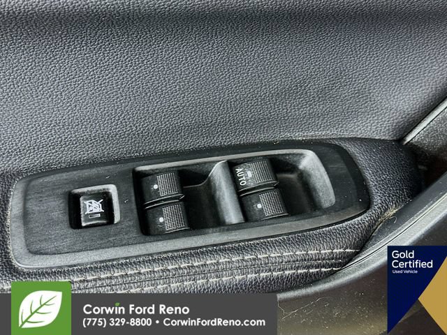 Certified 2021 Ford Ranger Lariat w/ Equipment Group 501A High AWD/4WD image 22