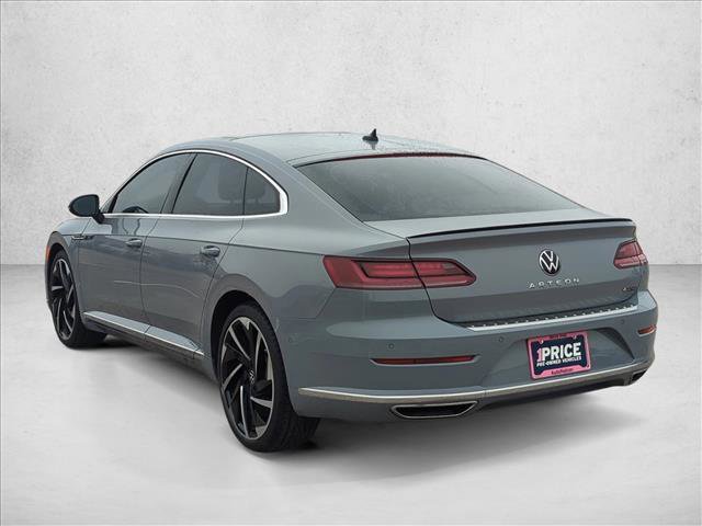 Used 2023 Volkswagen Arteon SEL Premium image 6