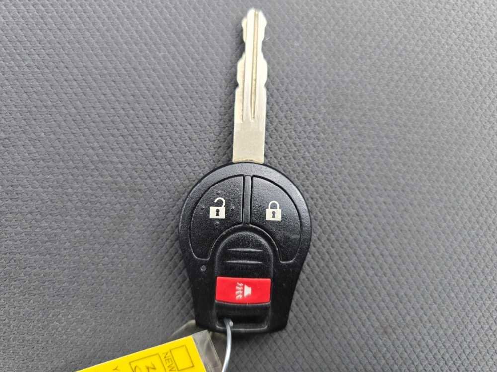 Used 2021 Nissan NV200 SV FWD image 25