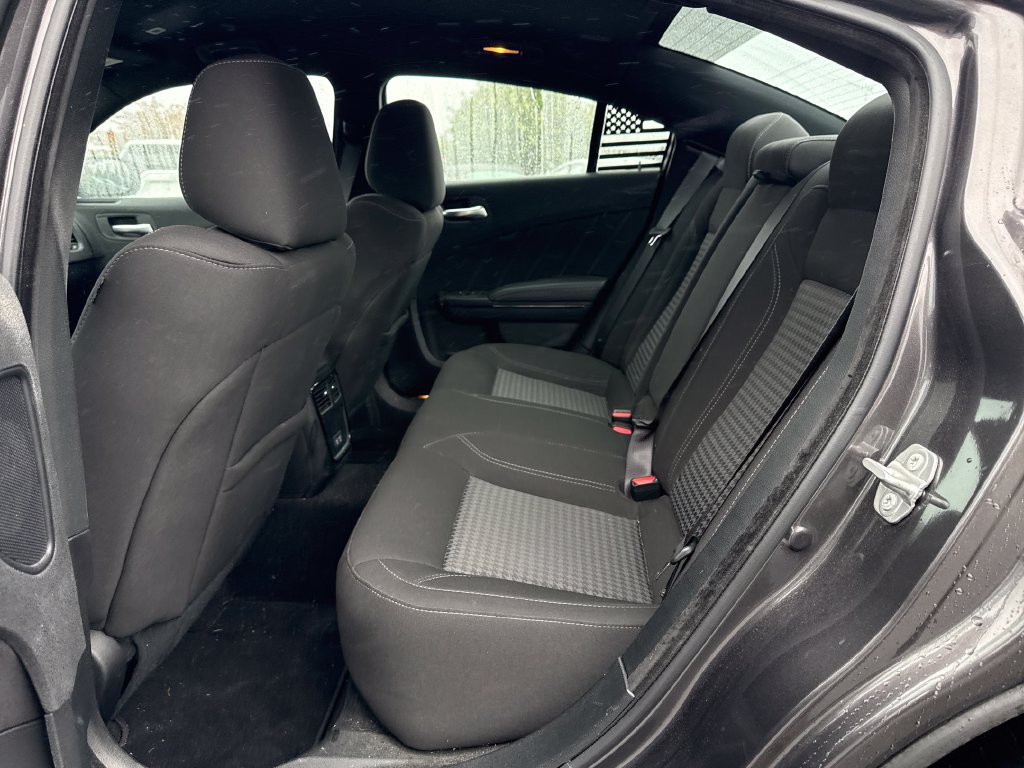 Used 2023 Dodge Charger SXT w/ Blacktop Special Edition AWD/4WD image 9