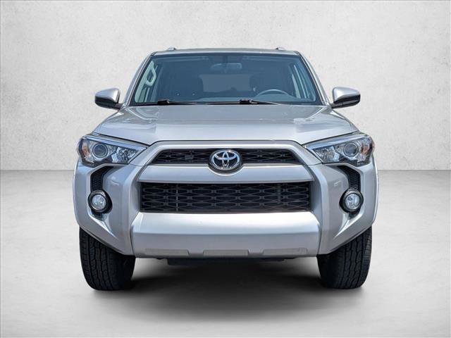 Used 2018 Toyota 4Runner SR5 RWD video 2