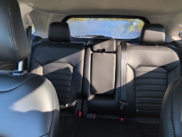 Certified 2023 Ford Edge SEL AWD/4WD image 49