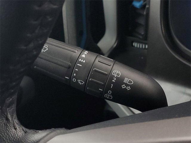 Certified 2023 Ford Bronco Black Diamond image 13