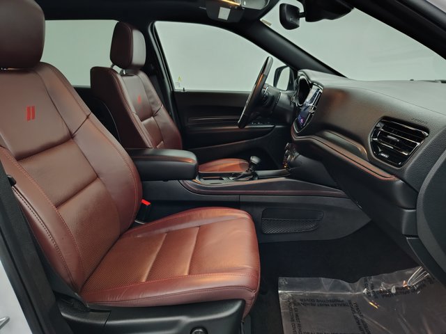 Used 2025 Dodge Durango GT AWD/4WD image 28