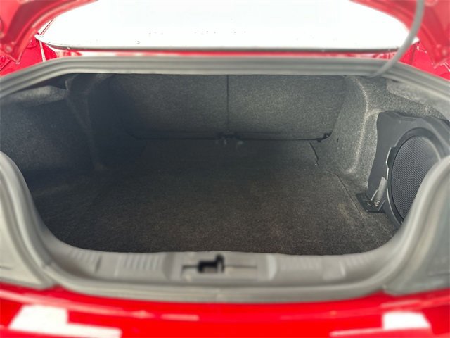 Certified 2023 Ford Mustang GT Premium w/ Equipment Group 401A image 25