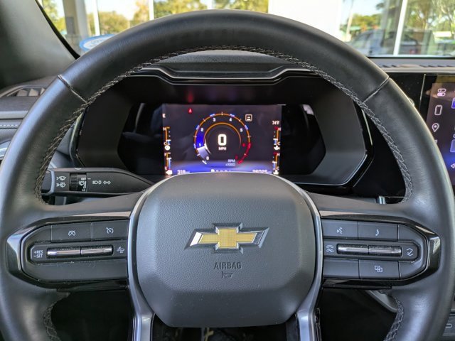 Used 2023 Chevrolet Colorado LT w/ LT Convenience Package image 22