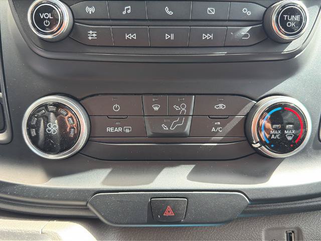 Certified 2025 Ford Transit 350 XL AWD/4WD image 27