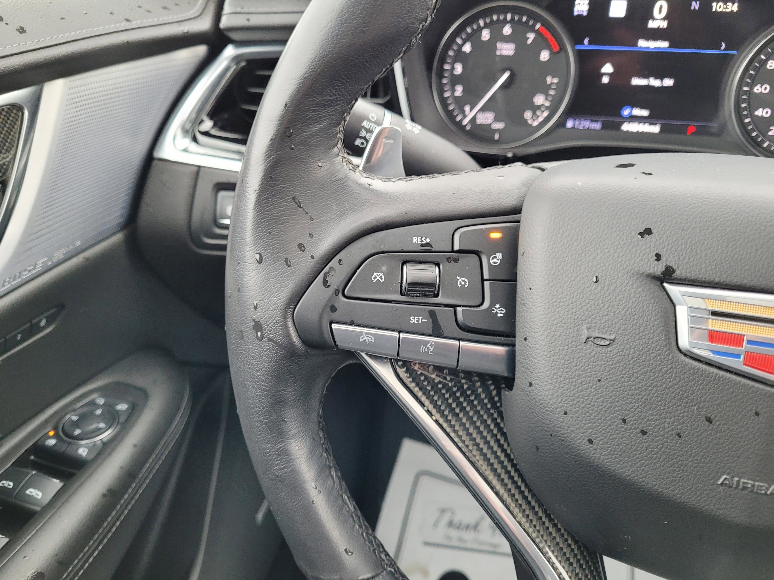 Used 2020 Cadillac XT6 Sport image 14