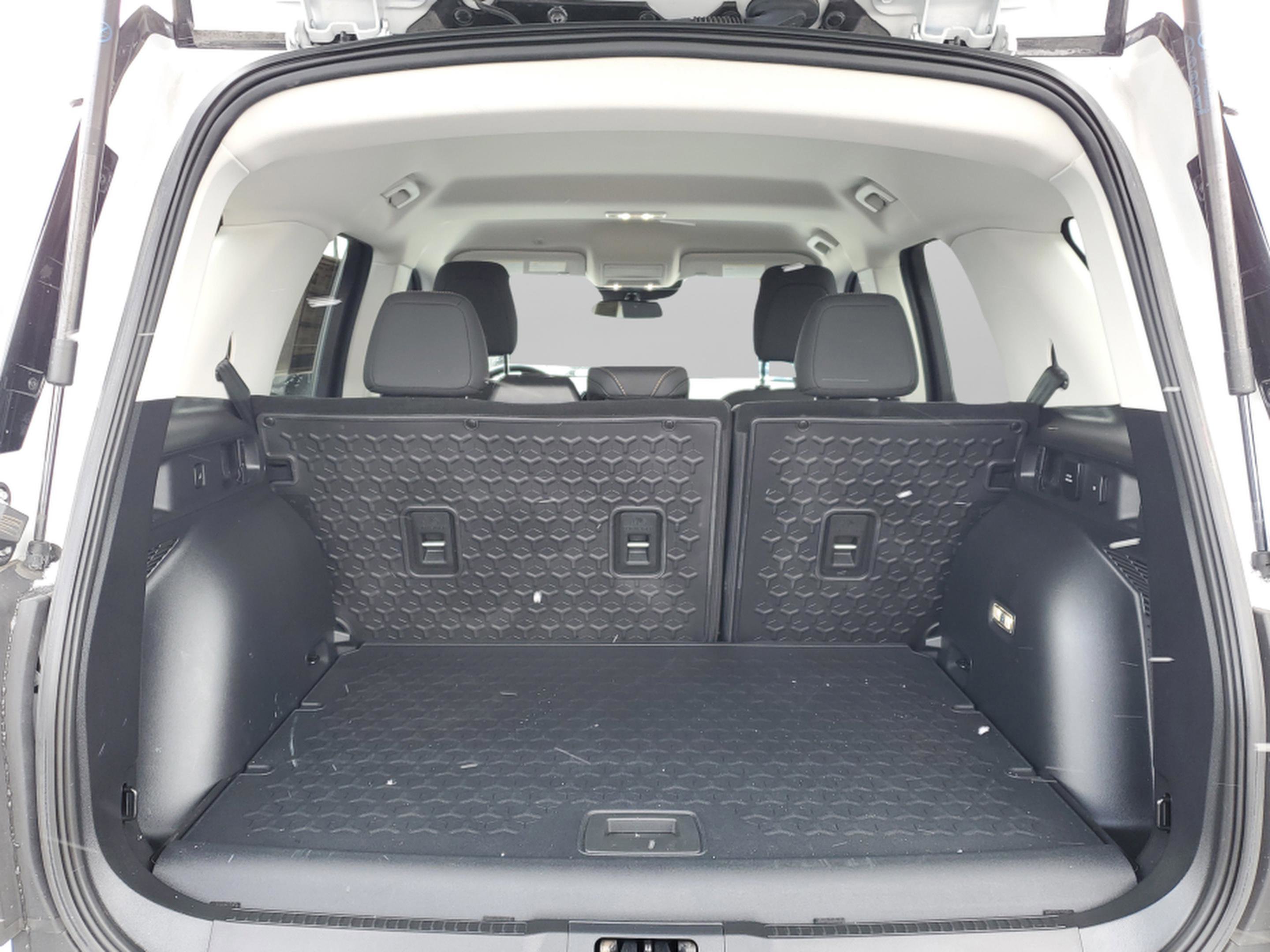 Certified 2023 Ford Bronco Sport Badlands image 10