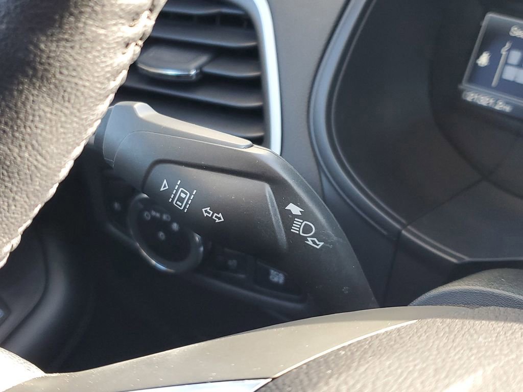 Certified 2023 Ford Edge SEL w/ Convenience Package image 13