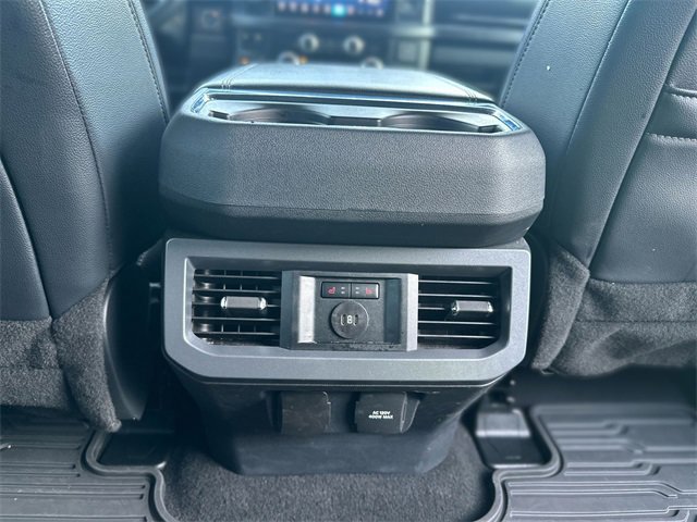 Certified 2024 Ford F250 Lariat w/ Lariat Ultimate Package image 24
