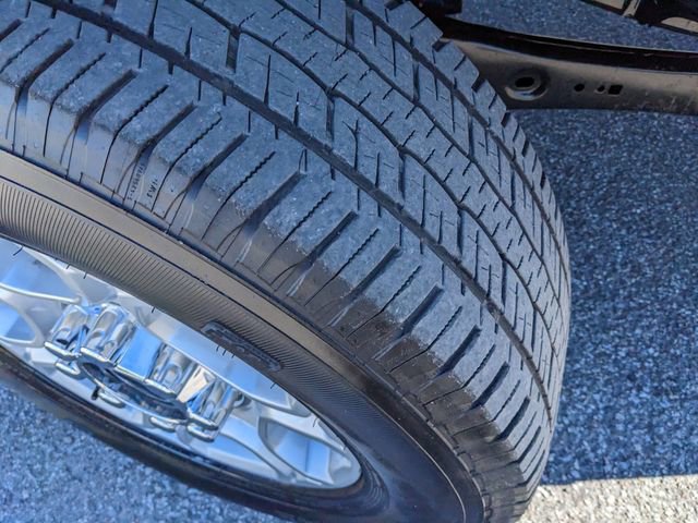 Certified 2025 Ford F250 XLT image 34