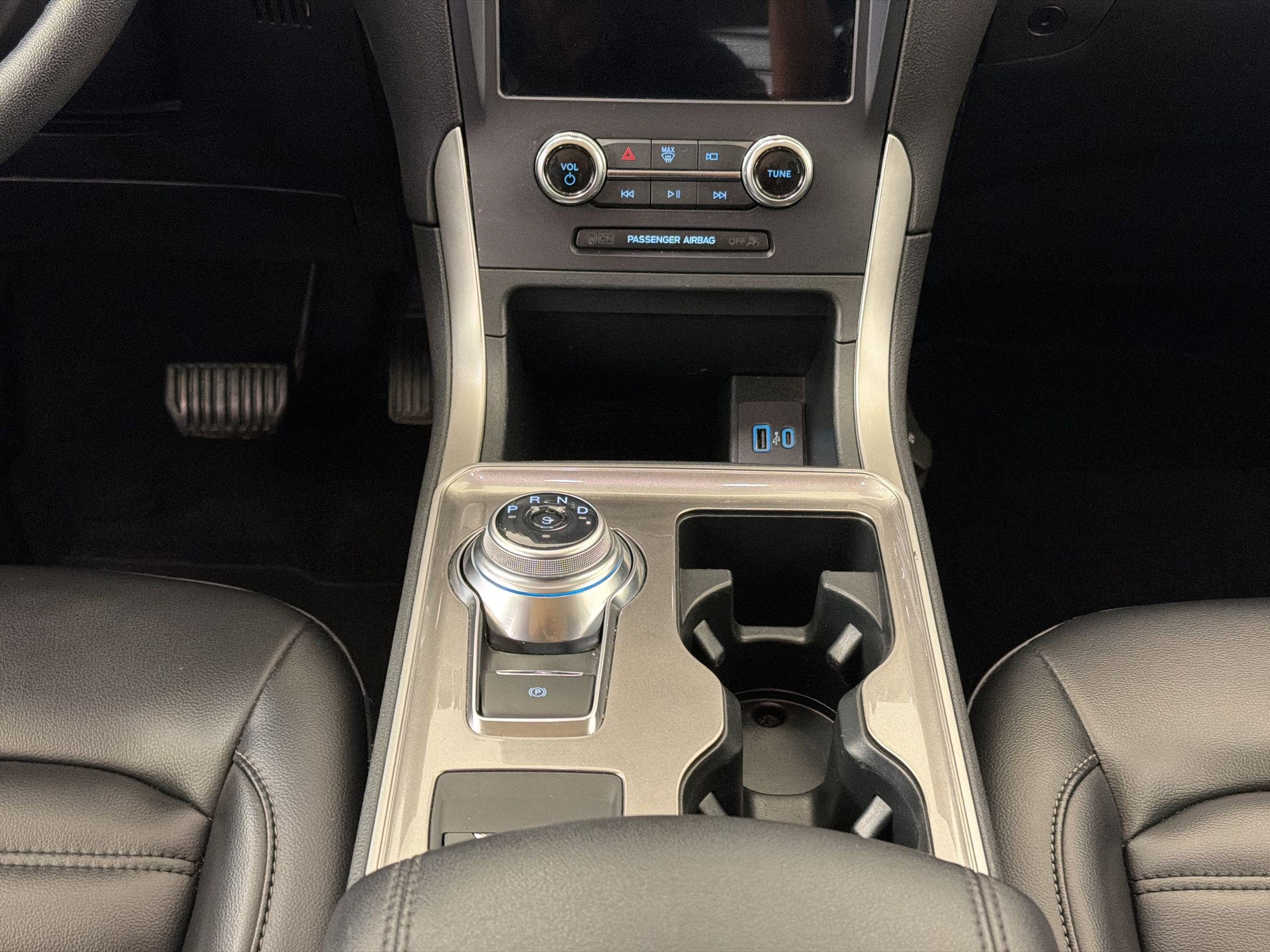 Certified 2024 Ford Edge SEL AWD/4WD image 25