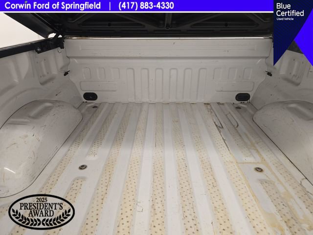 Certified 2019 Ford F150 XLT w/ Equipment Group 301A Mid RWD image 17