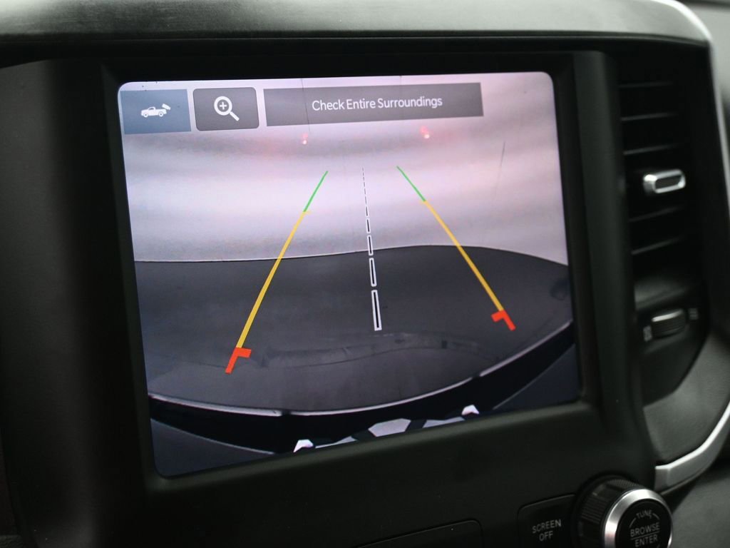 Used 2022 RAM 1500 Big Horn image 43