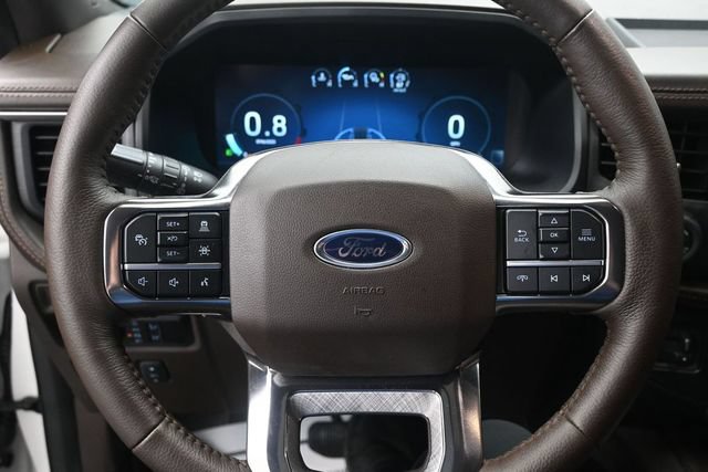 Certified 2024 Ford Expedition King Ranch AWD/4WD image 9