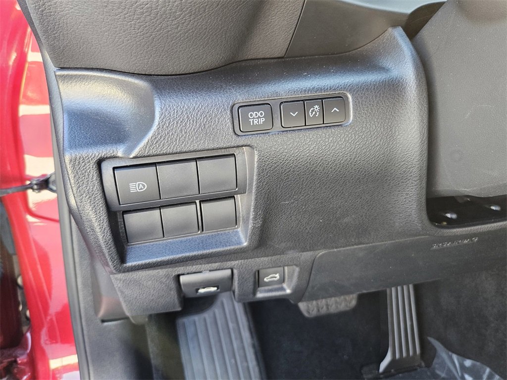 Used 2023 Lexus IS 300 w/ Comfort Package image 15