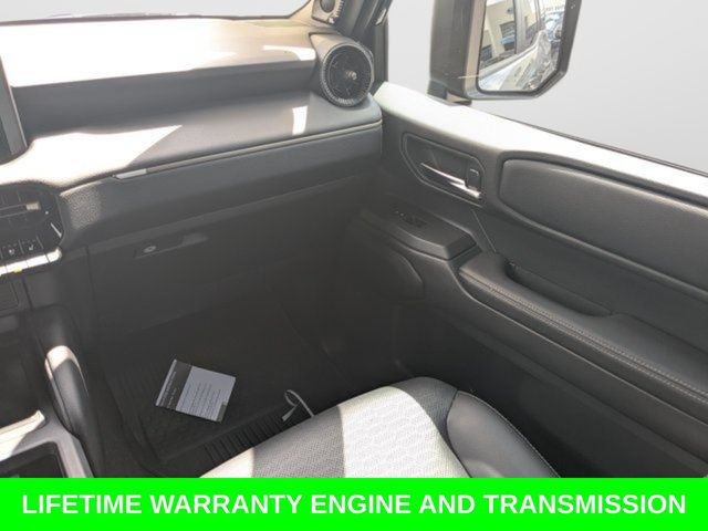 Used 2024 Toyota Land Cruiser w/ Premium Package AWD/4WD image 19