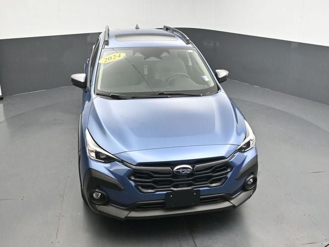 Used 2024 Subaru Crosstrek 2.0i Premium AWD/4WD image 22