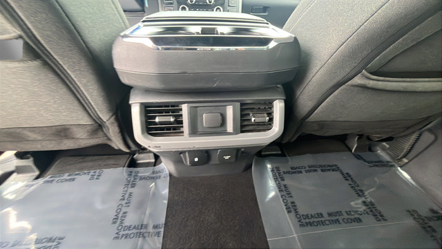 Certified 2024 Ford F150 XLT w/ Mobile Office Package AWD/4WD image 23