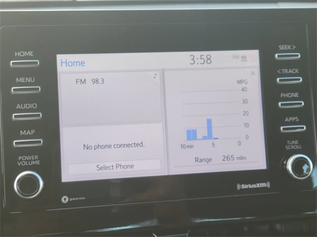 Used 2022 Toyota Camry LE image 26