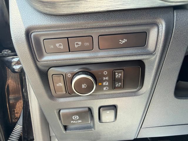 Certified 2023 Ford F150 Lariat AWD/4WD image 81