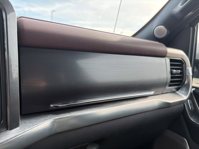 Certified 2023 Ford F150 Lariat w/ Equipment Group 502A High image 36