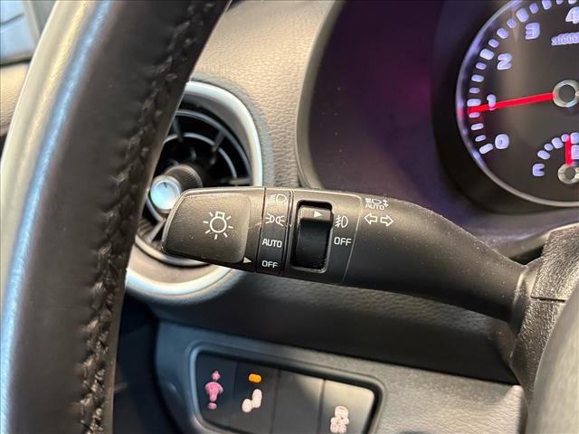 Used 2023 Kia Forte GT-Line w/ GT-Line Premium Package image 22