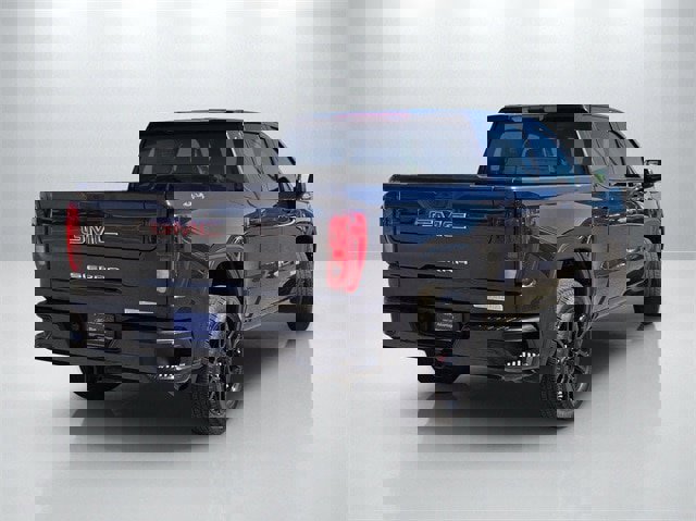 Used 2022 GMC Sierra 1500 Elevation image 4