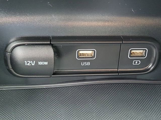 Used 2023 Kia K5 EX image 15