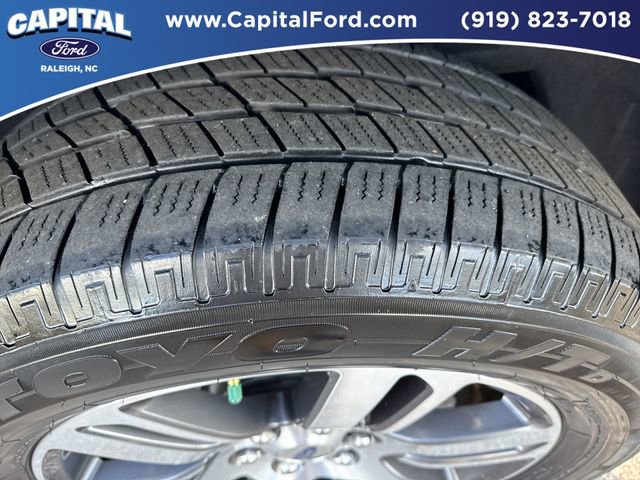 Certified 2024 Ford Expedition Max Limited image 14