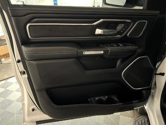 Used 2023 RAM 1500 Laramie image 16