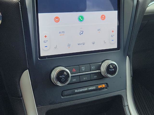 Certified 2023 Ford Edge SEL w/ Sport Appearance Package AWD/4WD image 29
