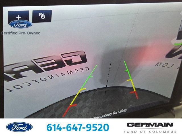 Certified 2023 Ford F150 Lariat w/ Equipment Group 502A High AWD/4WD image 34