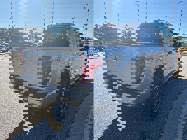 Certified 2024 Ford F150 STX image 8