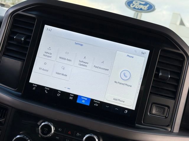 Certified 2025 Ford F150 XLT w/ Equipment Group 301A Standard image 37