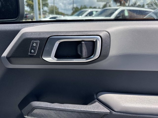 Certified 2022 Ford Bronco Big Bend AWD/4WD image 15