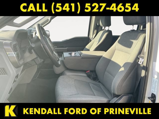 Certified 2024 Ford F150 XLT AWD/4WD image 9