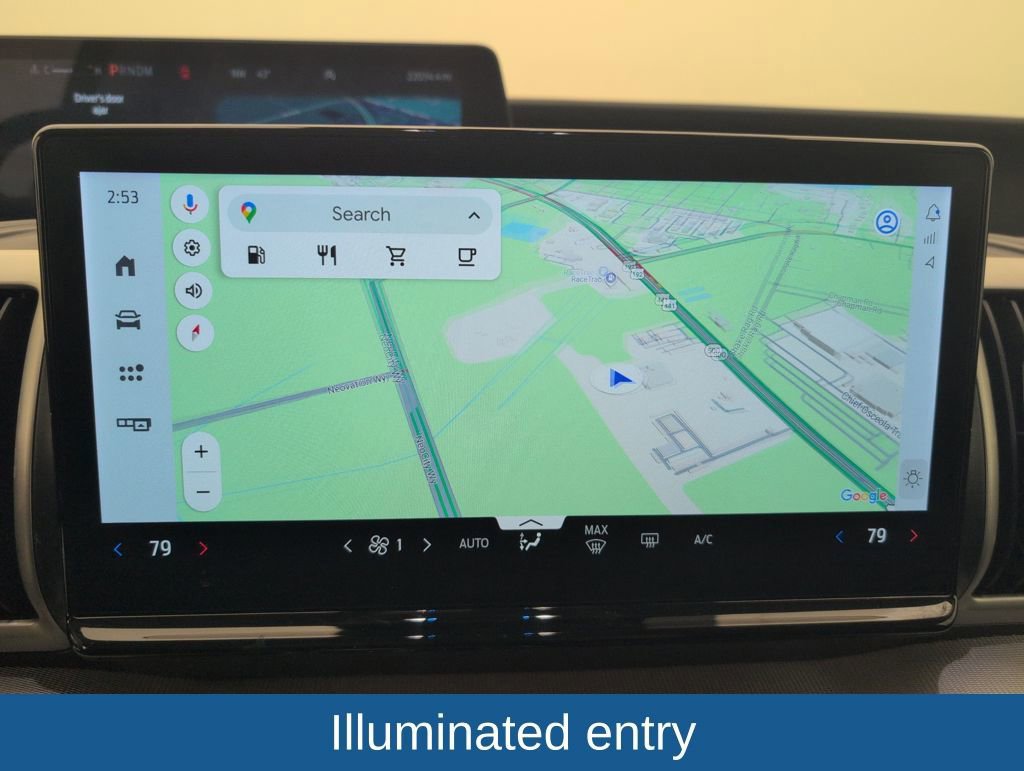 Certified 2025 Ford Expedition Max Active image 29