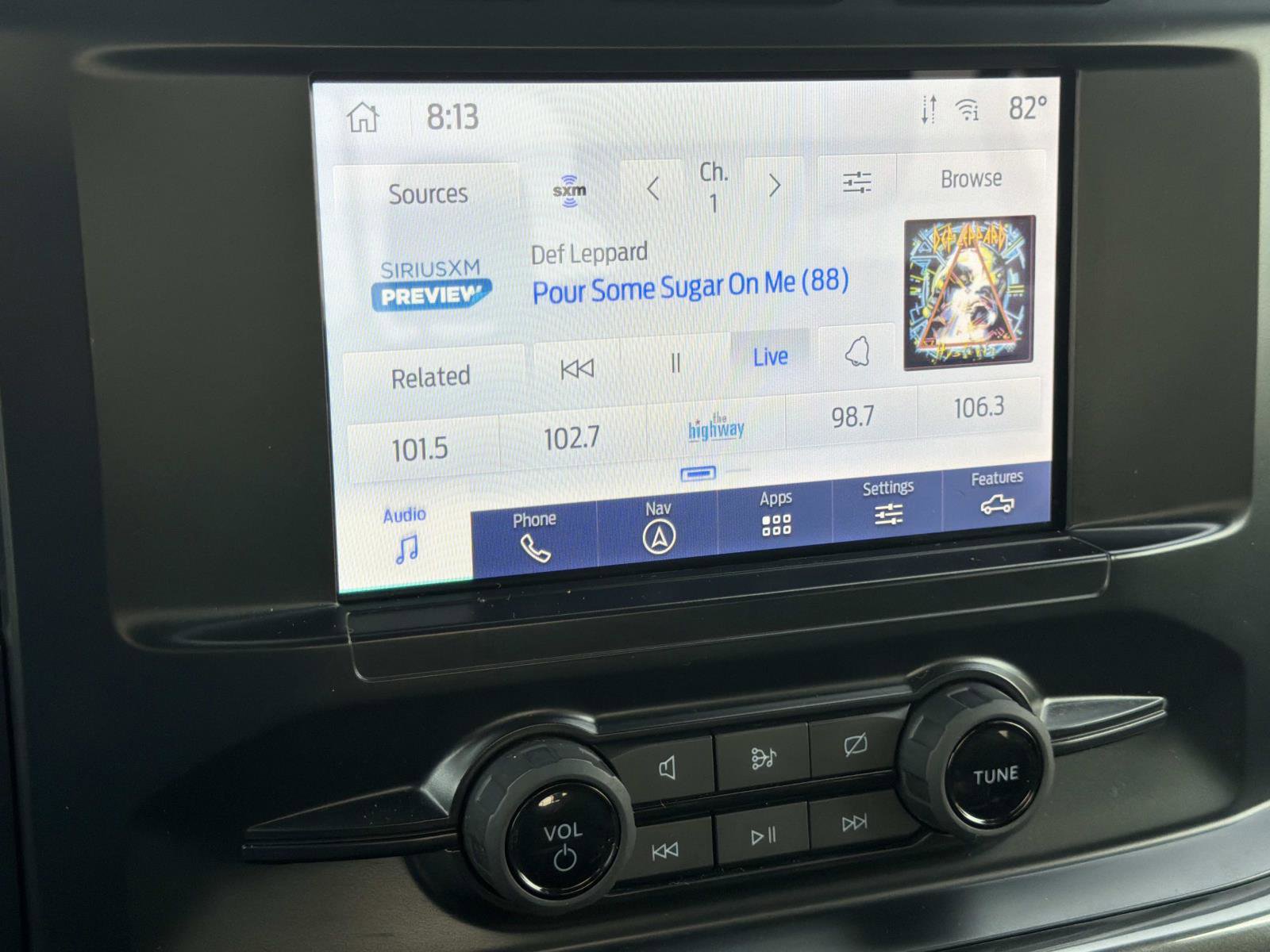 Certified 2023 Ford F150 XL w/ STX Appearance Package AWD/4WD image 22