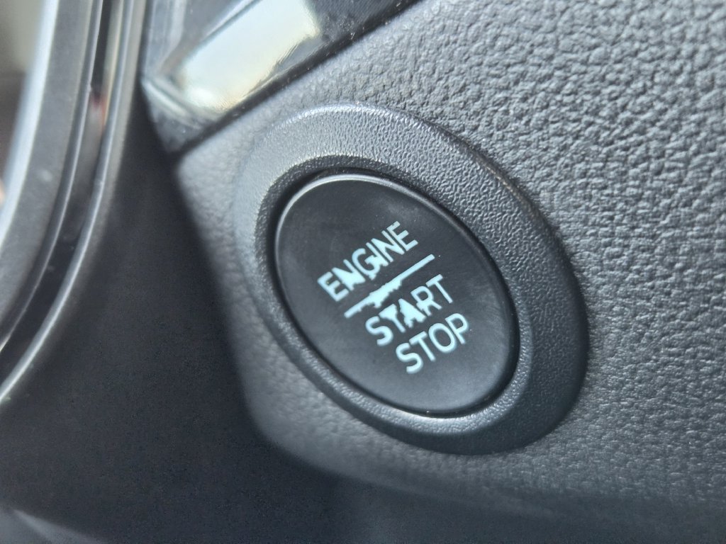 Certified 2024 Ford Escape ST-Line FWD image 20
